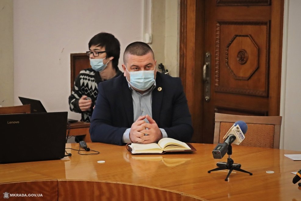 конкурс по внедрению электронного билета в городском общественном транспорте