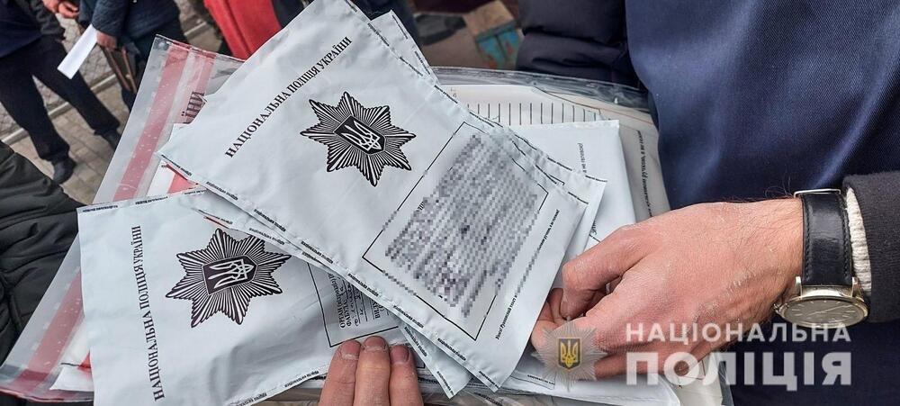 Николаевские полицейские спустя 13 лет задержали подозреваемого в убийстве