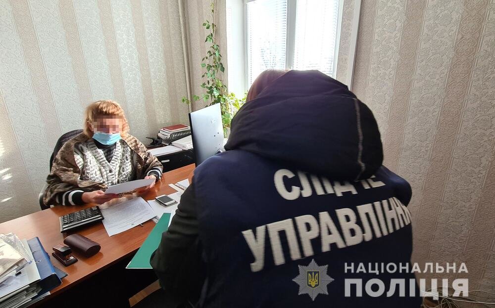 Полиция изъяла деньги и бухгалтерскую документацию предприятия ритуальных услуг