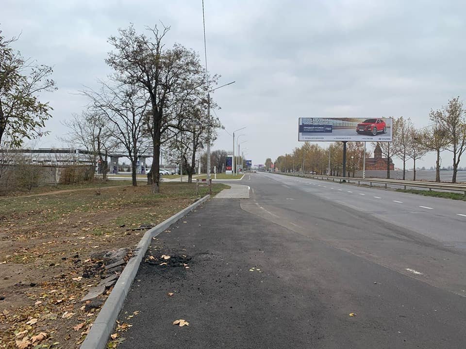 борды в Николаеве