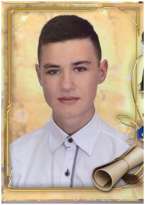 Штым Александр Васильевич