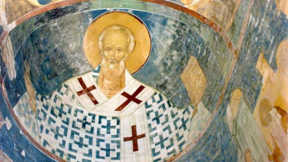 День святого Николая