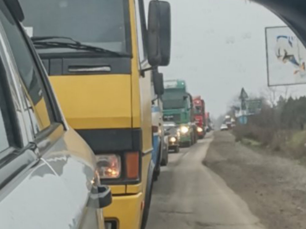 Ремонт переезда на Херсонском шоссе, Ремонт переезда Ремонт переезда
