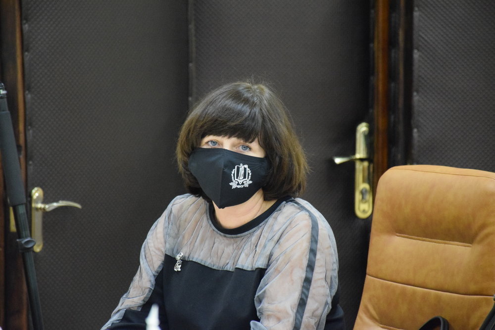 Анна Норд