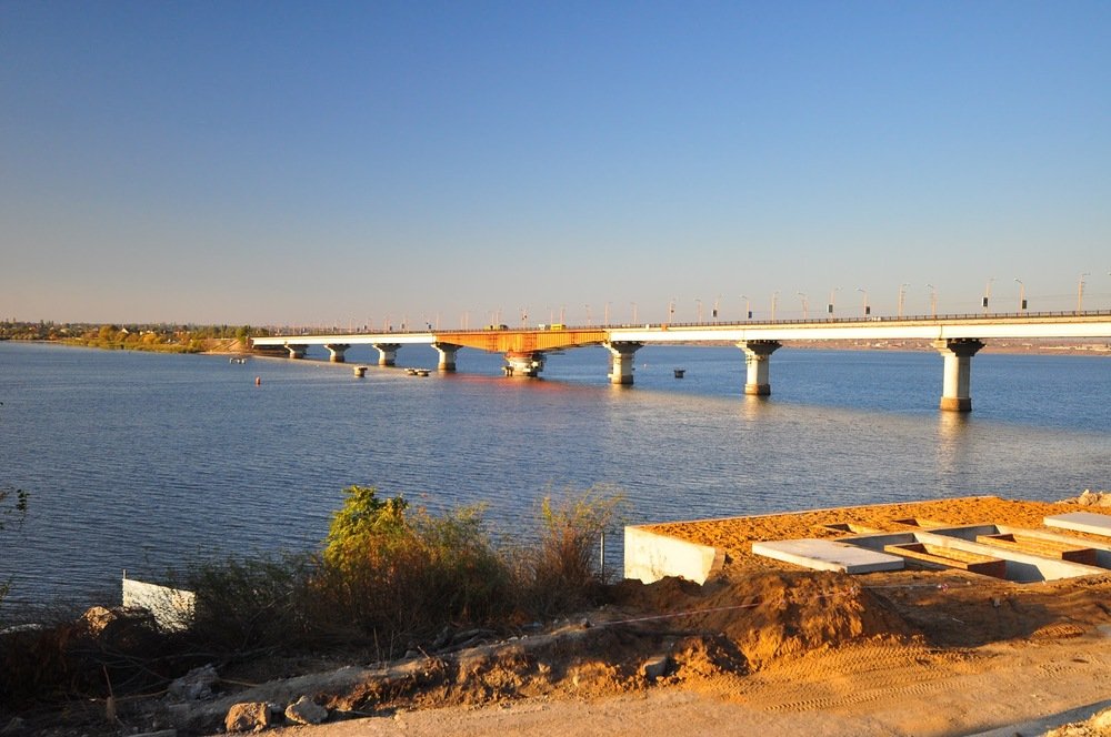 Места, где можно сделать предложение