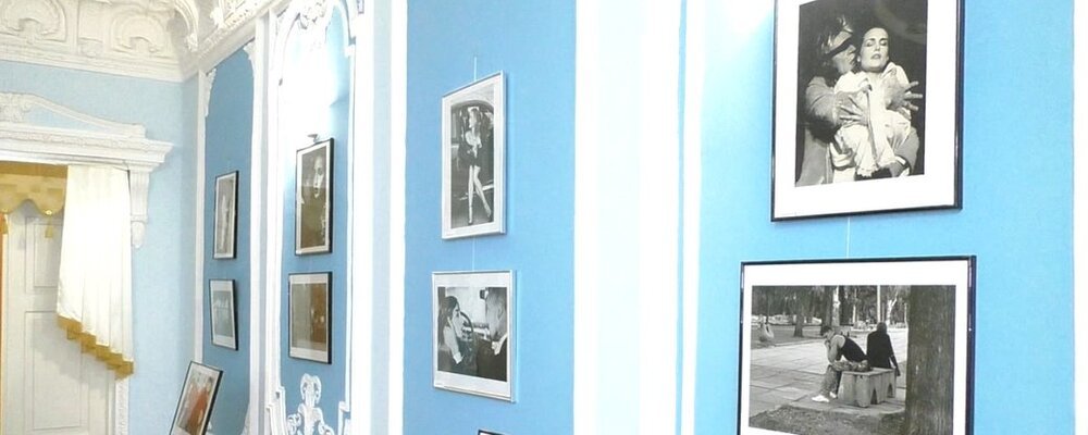 В Николаеве открылась выставка работ шестерых фотографов