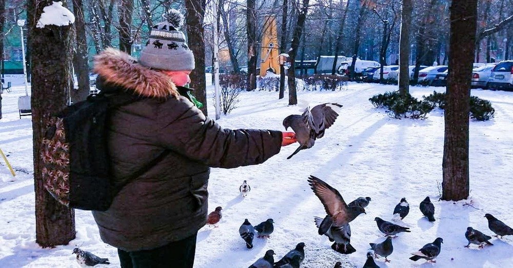 Кристина