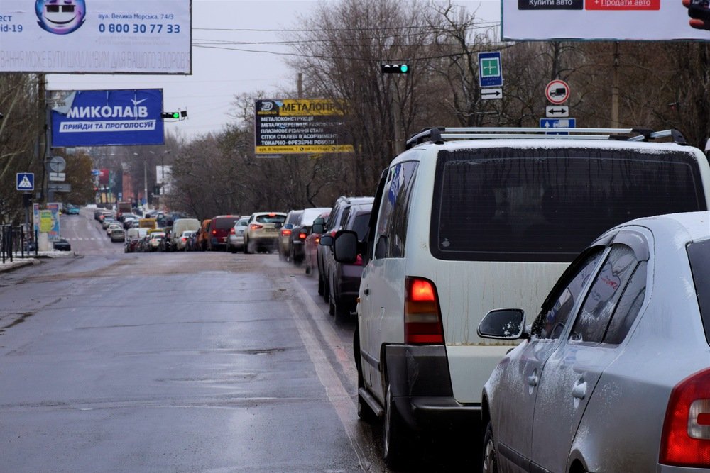 В Корабельном районе построят транспортную развязку