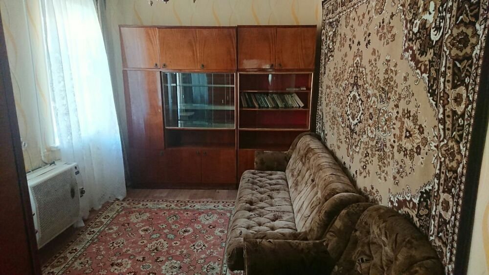 Дом в Лесках