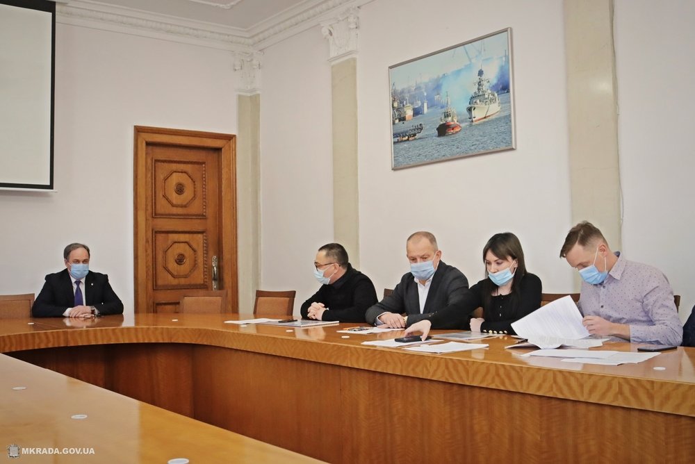 Объявили победителя конкурса