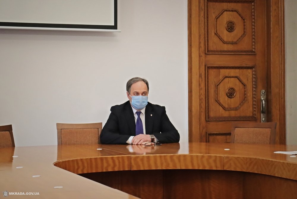 Объявили победителя конкурса