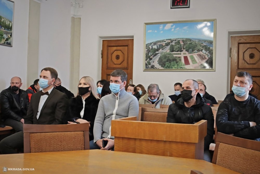 Объявили победителя конкурса