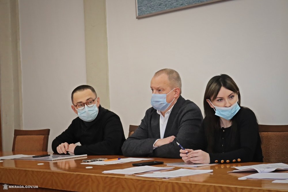 Объявили победителя конкурса