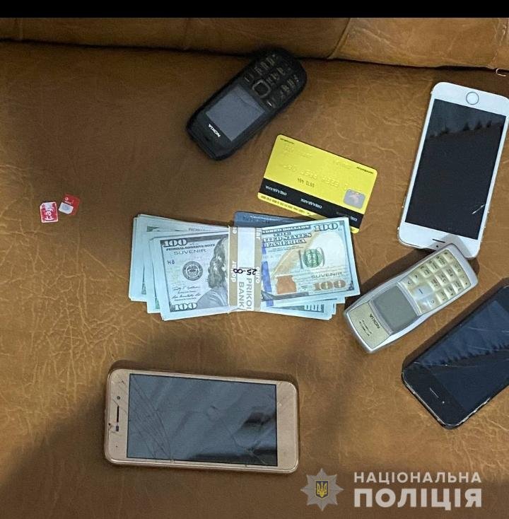 В Николаеве спецназ штурмовал особняки подозреваемых в мошенничестве, - ФОТО, ВИДЕО
