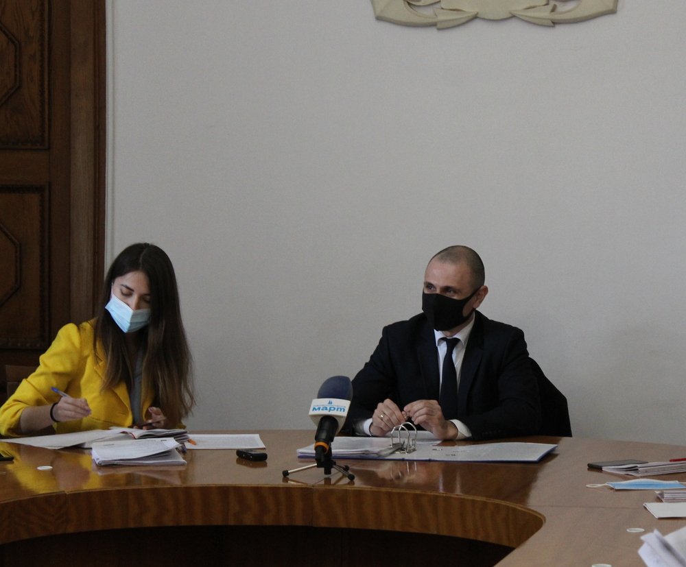Депутаты николаевского горсовета собираются инициировать проверку в управлении спорта, - ПРИЧИНА