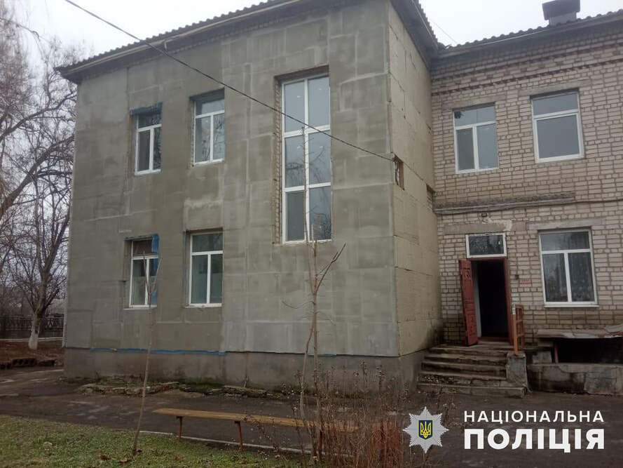 Казанковская ЦРБ, На Николаевщине и.о. главврача и подрядчика подозревают в прикарманивании денег На Николаевщине и.о. главврача и подрядчика подозревают в прикарманивании денег