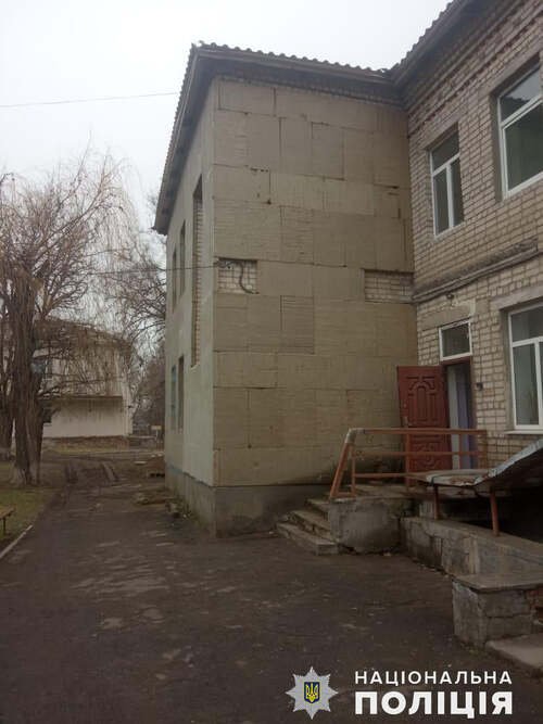 Казанковская ЦРБ, На Николаевщине и.о. главврача и подрядчика подозревают в прикарманивании денег На Николаевщине и.о. главврача и подрядчика подозревают в прикарманивании денег