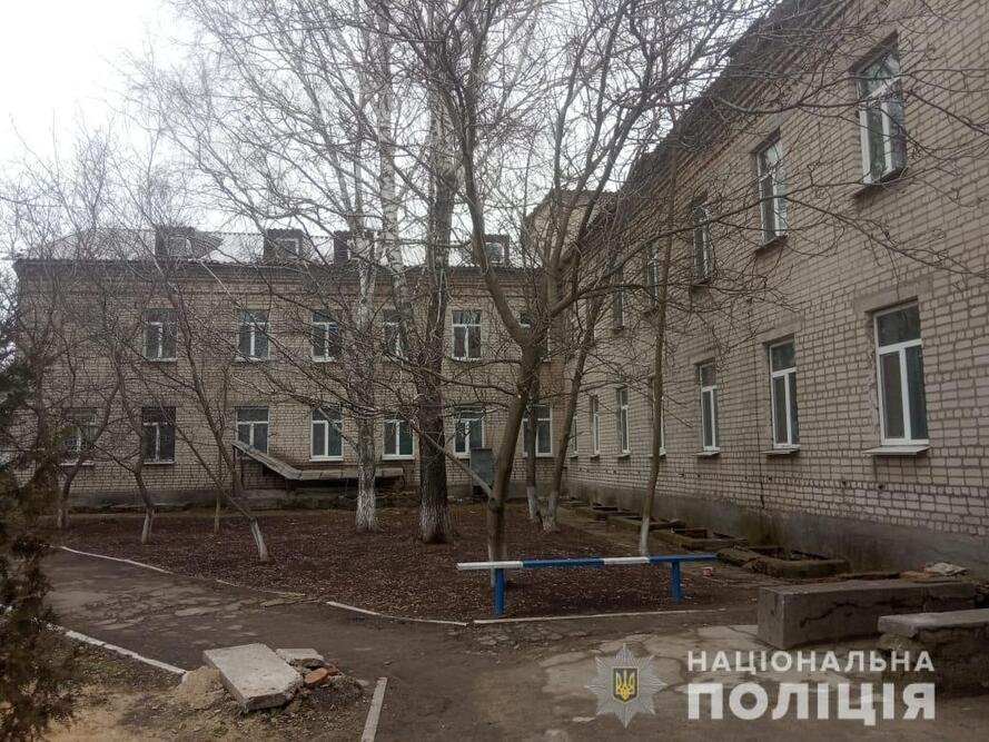 Казанковская ЦРБ, На Николаевщине и.о. главврача и подрядчика подозревают в прикарманивании денег На Николаевщине и.о. главврача и подрядчика подозревают в прикарманивании денег