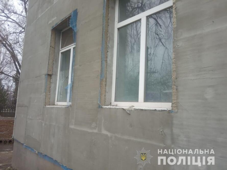 Казанковская ЦРБ, На Николаевщине и.о. главврача и подрядчика подозревают в прикарманивании денег На Николаевщине и.о. главврача и подрядчика подозревают в прикарманивании денег