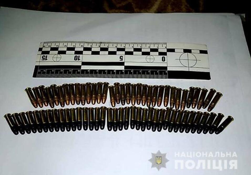 В Николаеве задержали таксиста, причастного к убийству