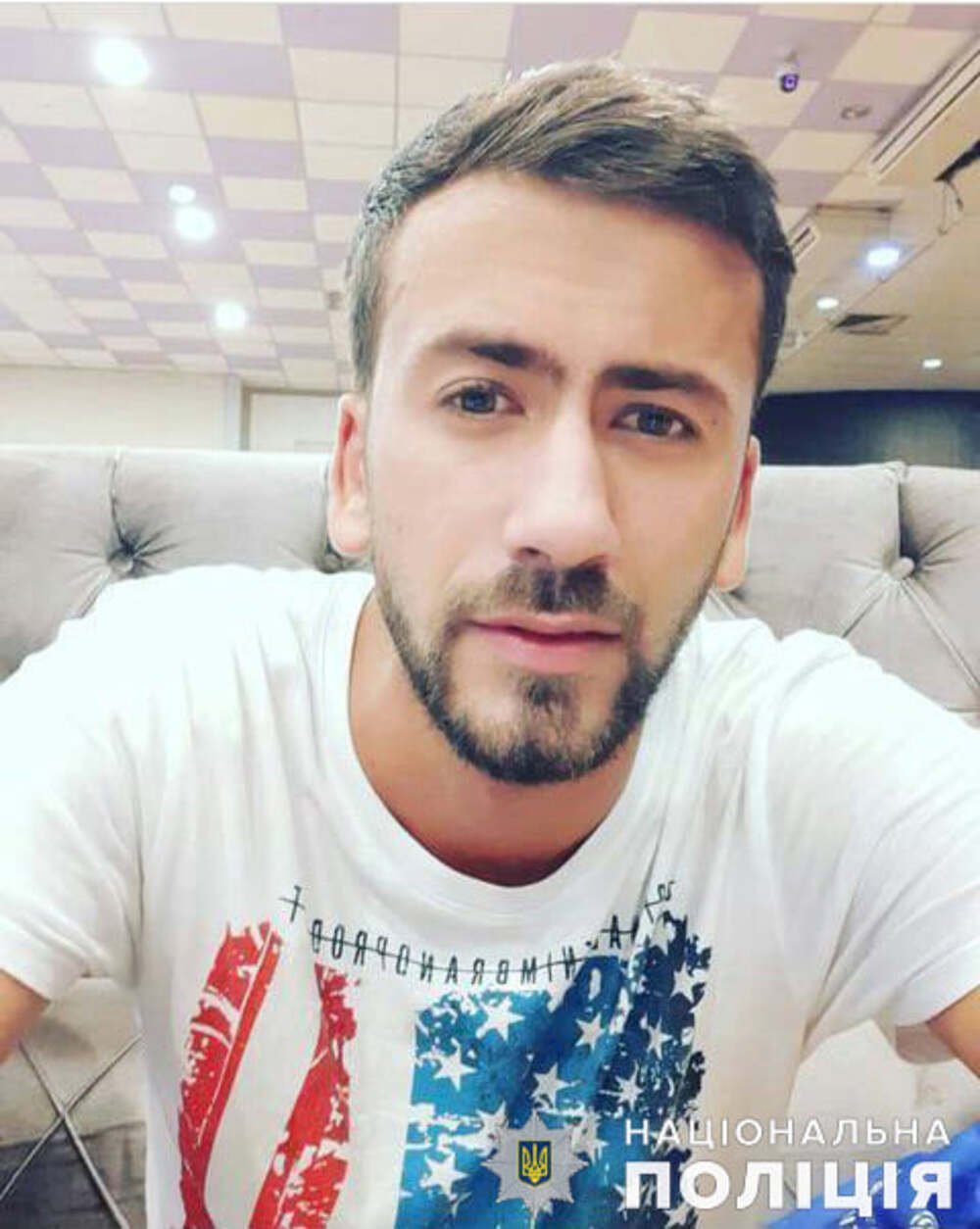 Пропал Эмиль Гулиев Пропал Эмиль Гулиев
