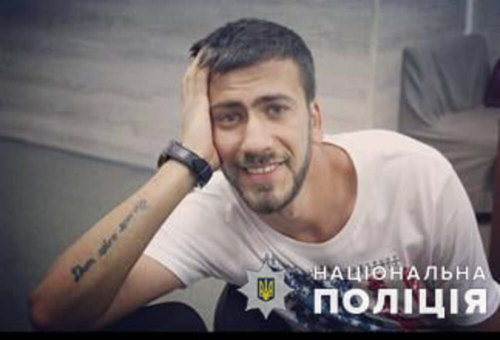 Пропал Эмиль Гулиев Пропал Эмиль Гулиев