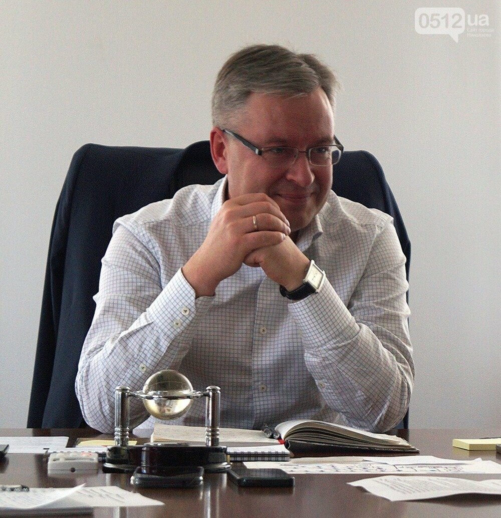 Борис Дуденко