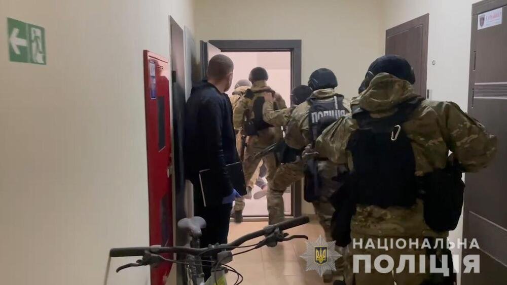 Отобрали 600 тысяч евро и 6 квартир: жительница Николаева организовала похищение гражданского мужа,- ФОТО, ВИДЕО 