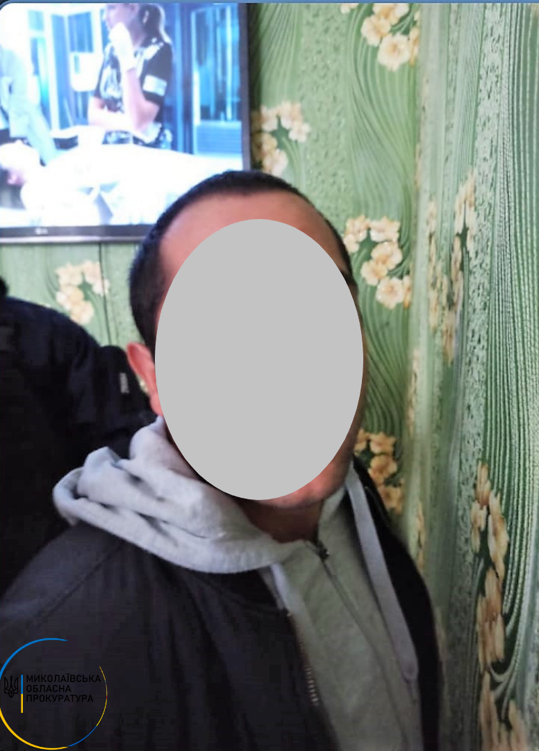 В Николаеве задержали торговцев метадоном