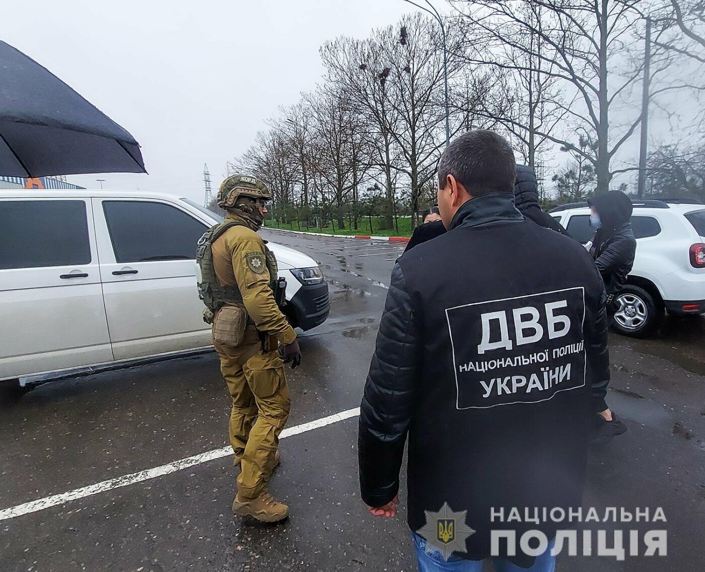 В Николаеве задержали торговцев метадоном