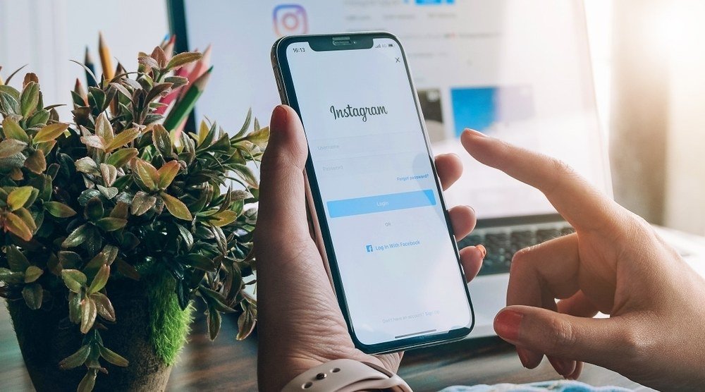 Ведение профиля в Instagram