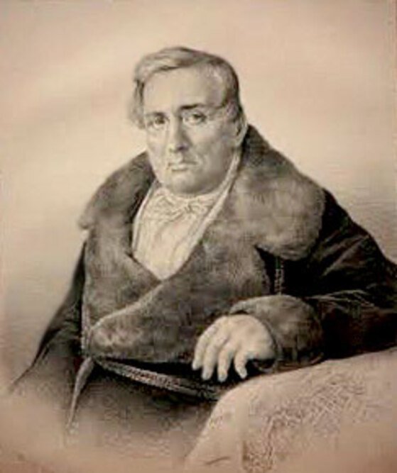 Виктор Скажинский