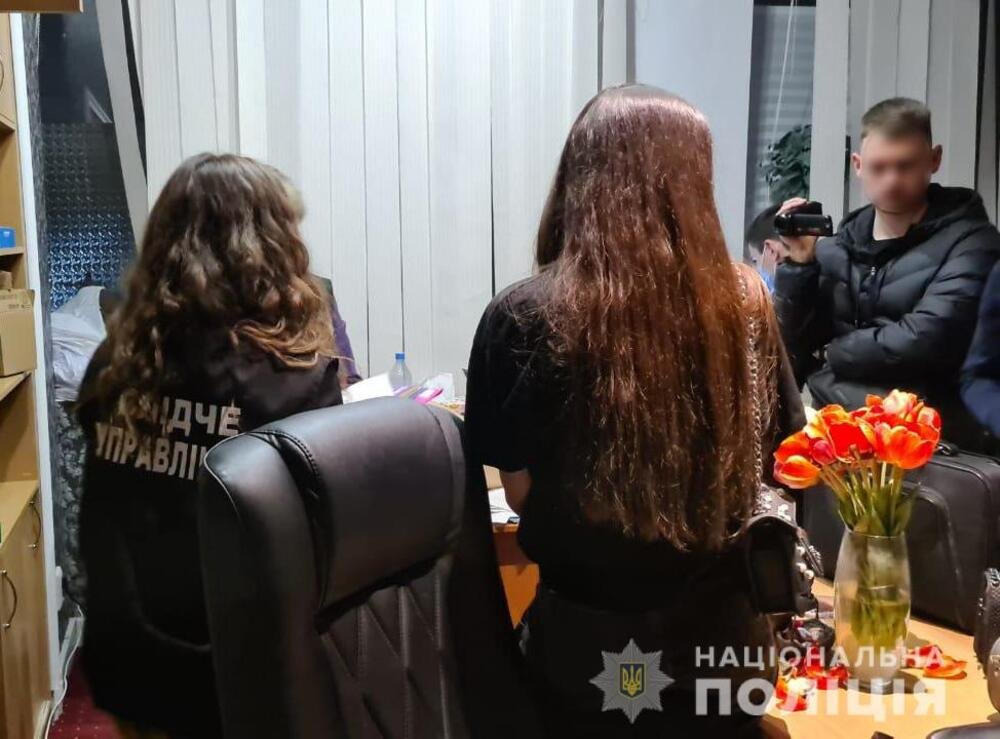 Разоблачили ОПГ Разоблачили ОПГ