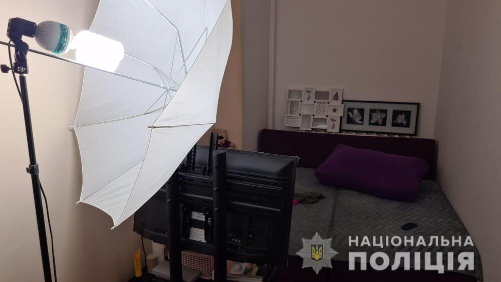Разоблачили ОПГ Разоблачили ОПГ