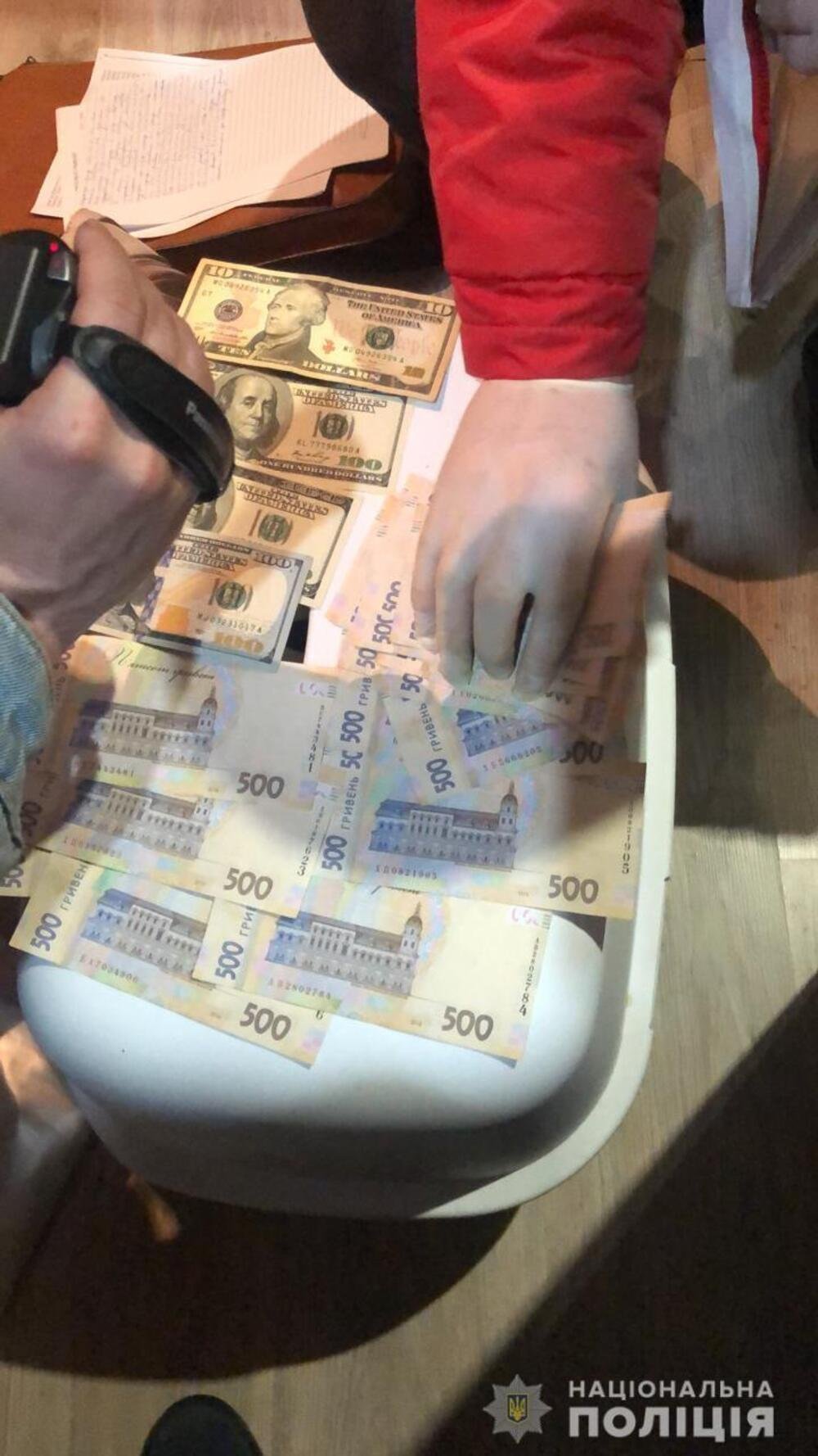 Разоблачили ОПГ Разоблачили ОПГ