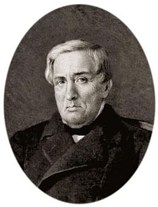 Виктор Скаржинский