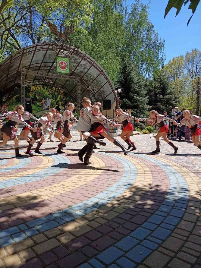 В Николаевском зоопарке масштабно отпраздновали Международный день семьи,- ФОТО 