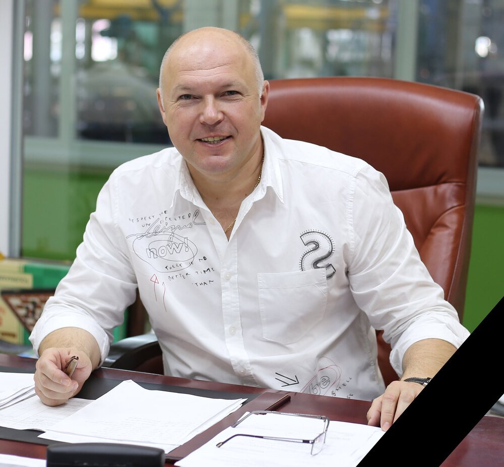 ячеслав Симченко