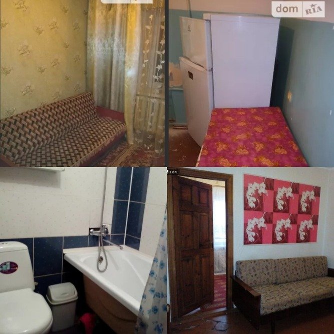 Квартира за 2 400