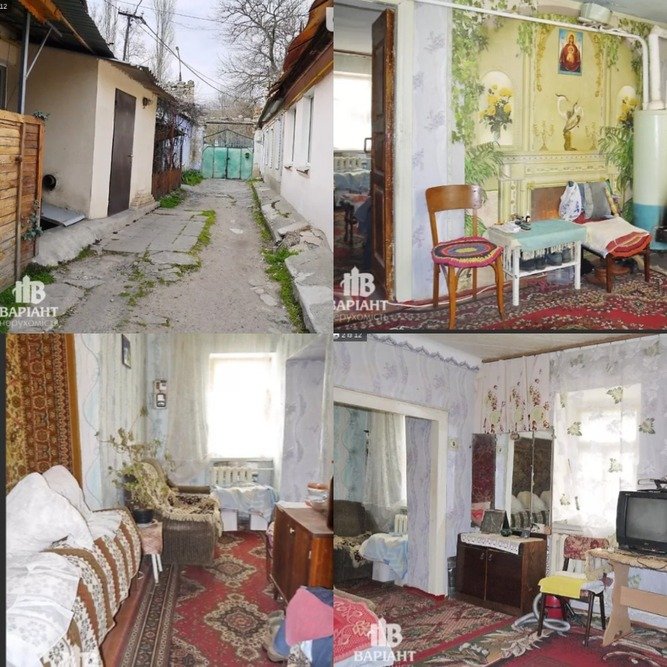 Жилкоп за 15 000 долларов