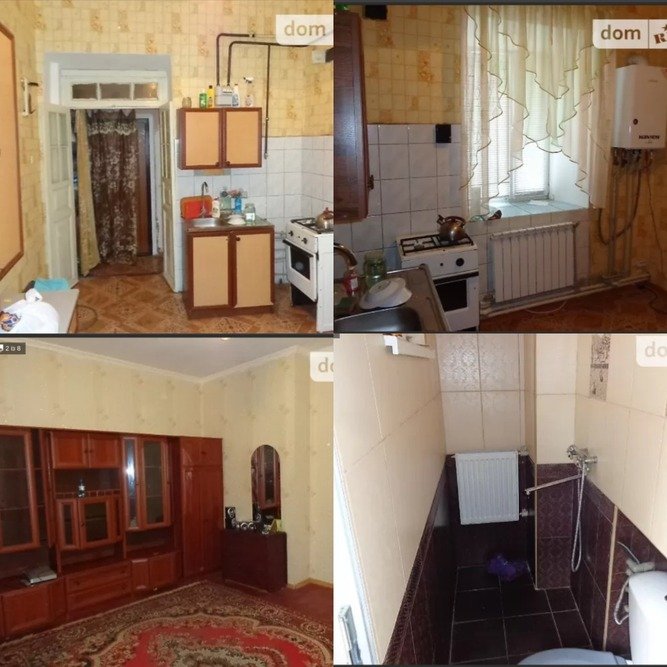 Жилкоп за 18 800 долларов