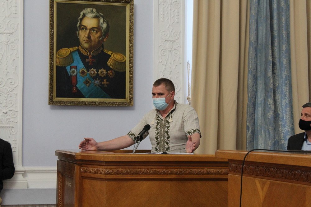 В Николаеве хотят установить 9 камер автофиксации превышения скорости