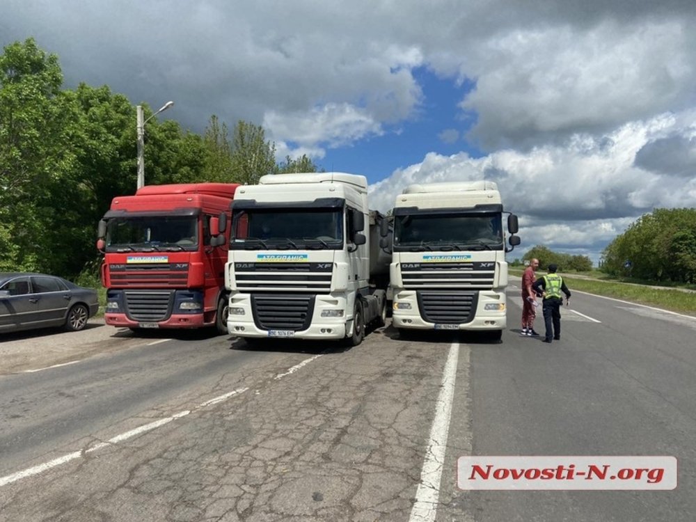 Заблокирована работа ГВК