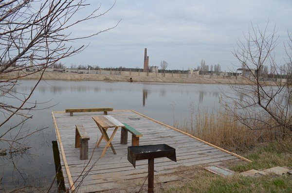 Рыбалка в Николаеве. Актуальные места, - ФОТО