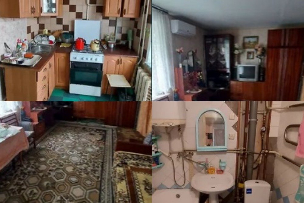 Квартира на Скульптора Измалкова
