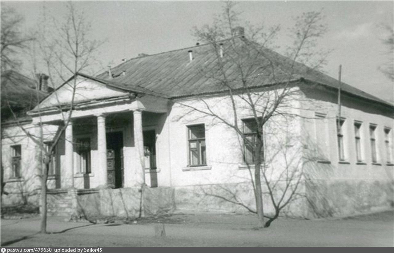 Один из старейших в Николаеве: дом, где жил основатель Одессы Иосиф де  Рибас, - ФОТО | Новини