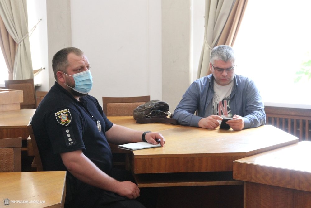 Первый этап конкурса перевозчиков