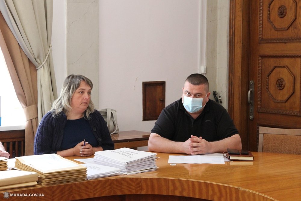 Первый этап конкурса перевозчиков