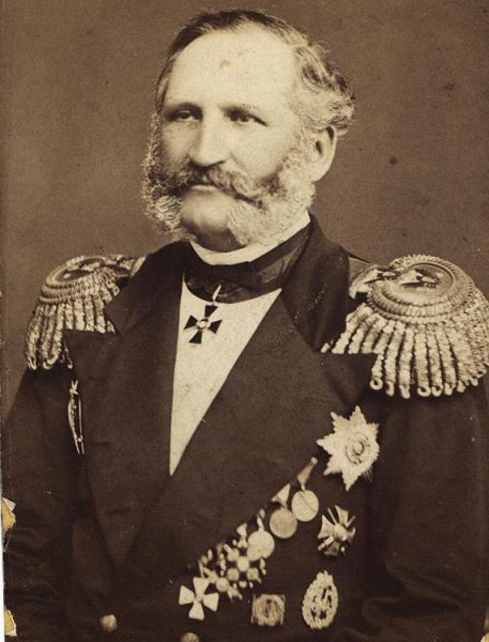 Н. А. Аркас