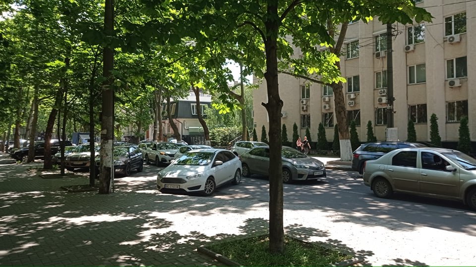 Пробки в Николаеве: в сторону мостов образовался затор, - ФОТО